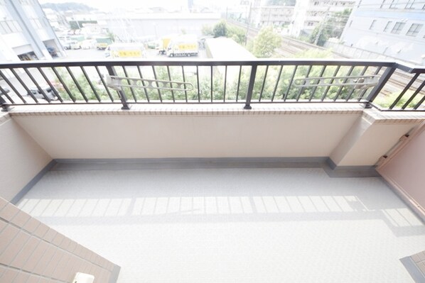 ISM南柏の物件内観写真